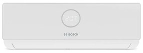 Unità interna climatizzatore BOSCH CL5000iU W 26 E 4.15 BTU, bianco