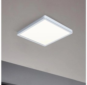 Eglo 99269 - Plafoniera da bagno LED FUEVA 5 LED/20W/230V IP44