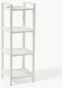 Set di 3 mensole da bagno in bambù Kit