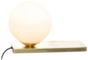 Atmosphera - Lampada da tavolo DRIS 1xE14/40W/230V