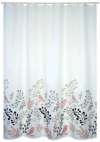 Tenda per doccia 180x200 cm Brids – MSV