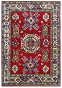 Kazak Tappeto orientale 180 x 120 (Pakistan) Annodato A Mano