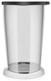 Niceboy Twister T1 - Frullatore a immersione 500 W/230 V, nero