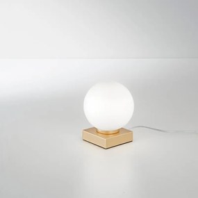 Lampada da tavolo moderno Enoire E14 LUCE AMBIENTE DESIGN