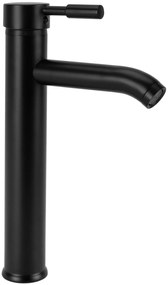 Rubinetto da bagno Rea Graf Black High