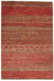 Loribaft Tappeto orientale 120x190 (Pakistan) Annodato A Mano