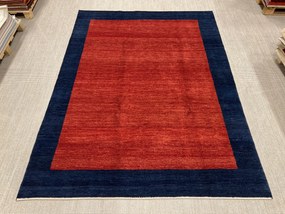 Gabbeh Tappeto persiano 300 x 230 (Iran) Annodato A Mano