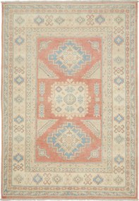 Kazak Tappeto orientale 100x140 (Pakistan) Annodato A Mano