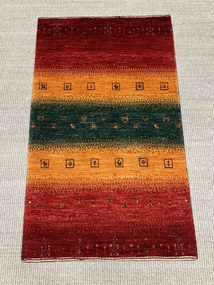 Loribaft Tappeto 60 x 100 (Iran) Annodato A Mano