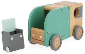 Bolid - Camion Della Spazzatura