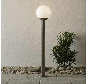 Eglo 97249 - Lampada da esterno dimmerabile a LED NISIA-C 1xE27/9W/230V 980 mm IP44