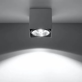 Luce Spot BLAKE 1xGU10/40W/230V