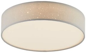 Brilliant - Plafoniera LED dimmerabile BASKA LED/12W/230V diametro 38 cm 3000K