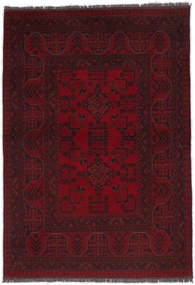 Afghan Tappeto orientale 150x100 (Afghanistan) Annodato A Mano