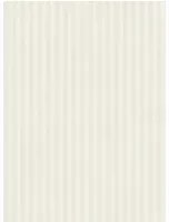 Tapete Eden Stripe von Cole & Son - Charcoal & Parchment