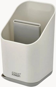 Scolapiatti con porta coltelli Duo