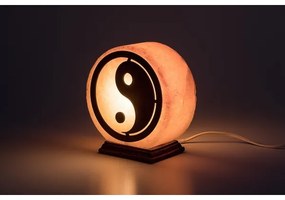 Rabalux 76032 - Lampada di sale HARMIO 1xE14/15W/230V