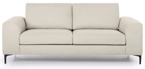 Divano beige 214 cm Henry - Scandic