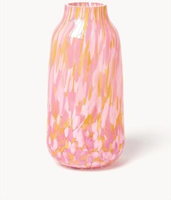 Vaso fatto a mano Confetti, alt. 26 cm
