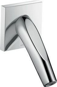 Bocca Erogazione Vasca 16 cm Cromo Axor Starck Organic 12417000 Hansgrohe