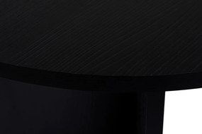 Tavolo da pranzo opaco 89,5x180 cm Sablin – Kalune Design