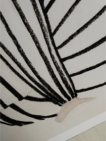 Poster 70x100 cm You – Sofia Lind – The Poster Club