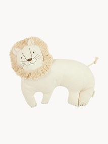 Peluche in cotone Lion