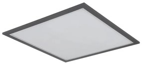 Globo 41582D2 - Plafoniera LED DOHA LED/24W/230V