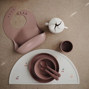 Tovagliette in silicone Mushie - Tradewinds