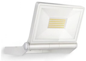Steinel 065232 - Proiettore LED XLED ONE XL LED/42,6W/230V 3000K IP44 bianco