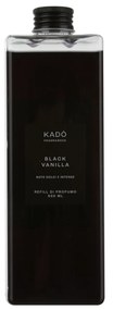 Diffusore ambiente Black Vanilla 500 ml Kadò Fragrances