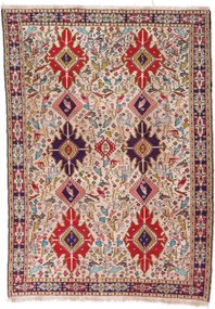 Kilim Tappeto 200 x 310 (Iran) Tessuto A Mano