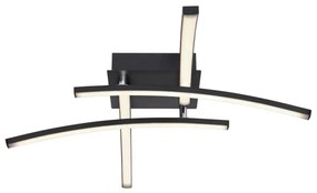 Globo 67129-24 - Plafoniera LED TANSY 4xLED/6W/230V