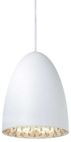 Design For The People - Nexus Lampada a Sospensione Ø20 White DFTP