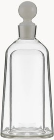Caraffa in vetro borosilicato Bennett, 800 ml