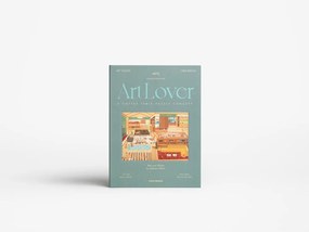 Puzzle (numero di parti 1000) Part and Whole – Printworks