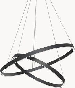 Lampada a sospensione grande Rim
