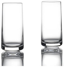 Bicchiere in set da 2 pezzi 410 ml Rocks - Zone