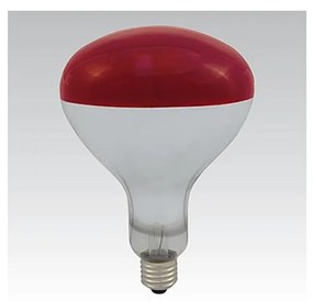 Lampadina a raggi infrarossi INFRATHERM E27/125W