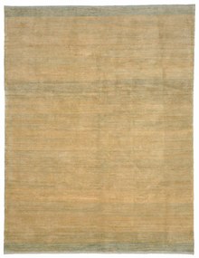 Gabbeh Tappeto 160 x 200 Beige (Iran) Annodato A Mano