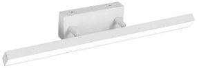 Rabalux 5782 - Applique a LED da bagno ANDREW LED/12W/230V IP44