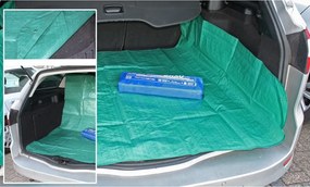 Telo da giardino verde - Garden Pleasure