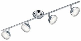 Trio - Faretto LED BOLOU 4xLED/3,8W/230V