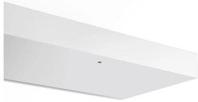 Scaffale bianco Balda - TemaHome