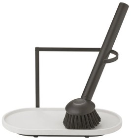 Supporto per detersivo color crema in calcestruzzo Dhuva – Blomus