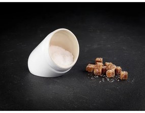 Cole&Mason - Contenitore per sale in ceramica WHITMORE