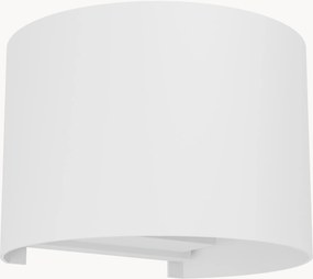 Applique da esterno a LED Calpino