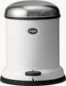 Pattumiera con funzione pedale Vipp13