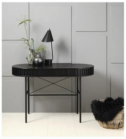 Tavolo da lavoro 60x120 cm Siena - Unique Furniture