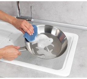 Set di 2 spugne in silicone per lavastoviglie - Wenko